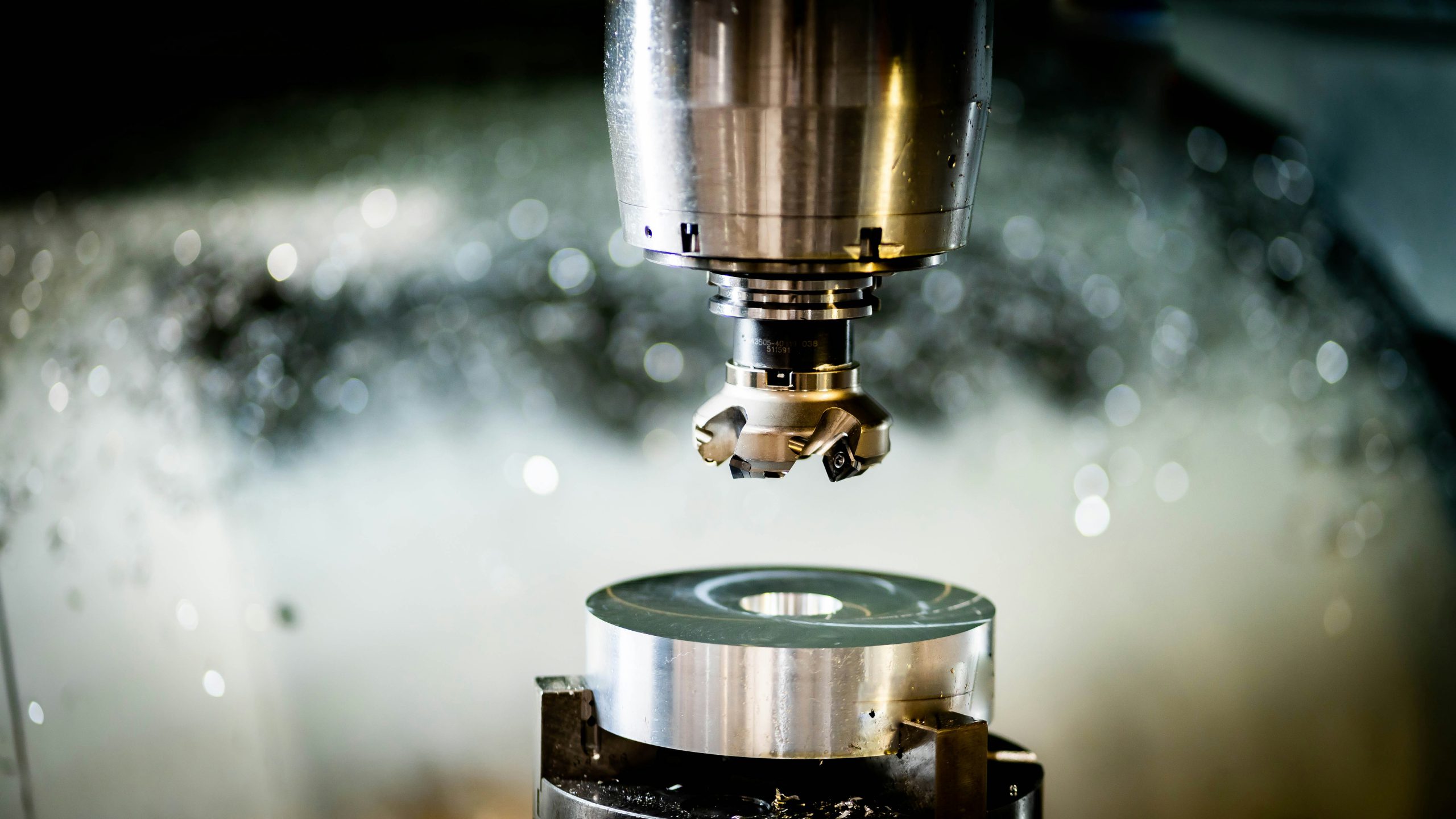 Benefits of Using High-Quality Cutting Tools in Manufacturing