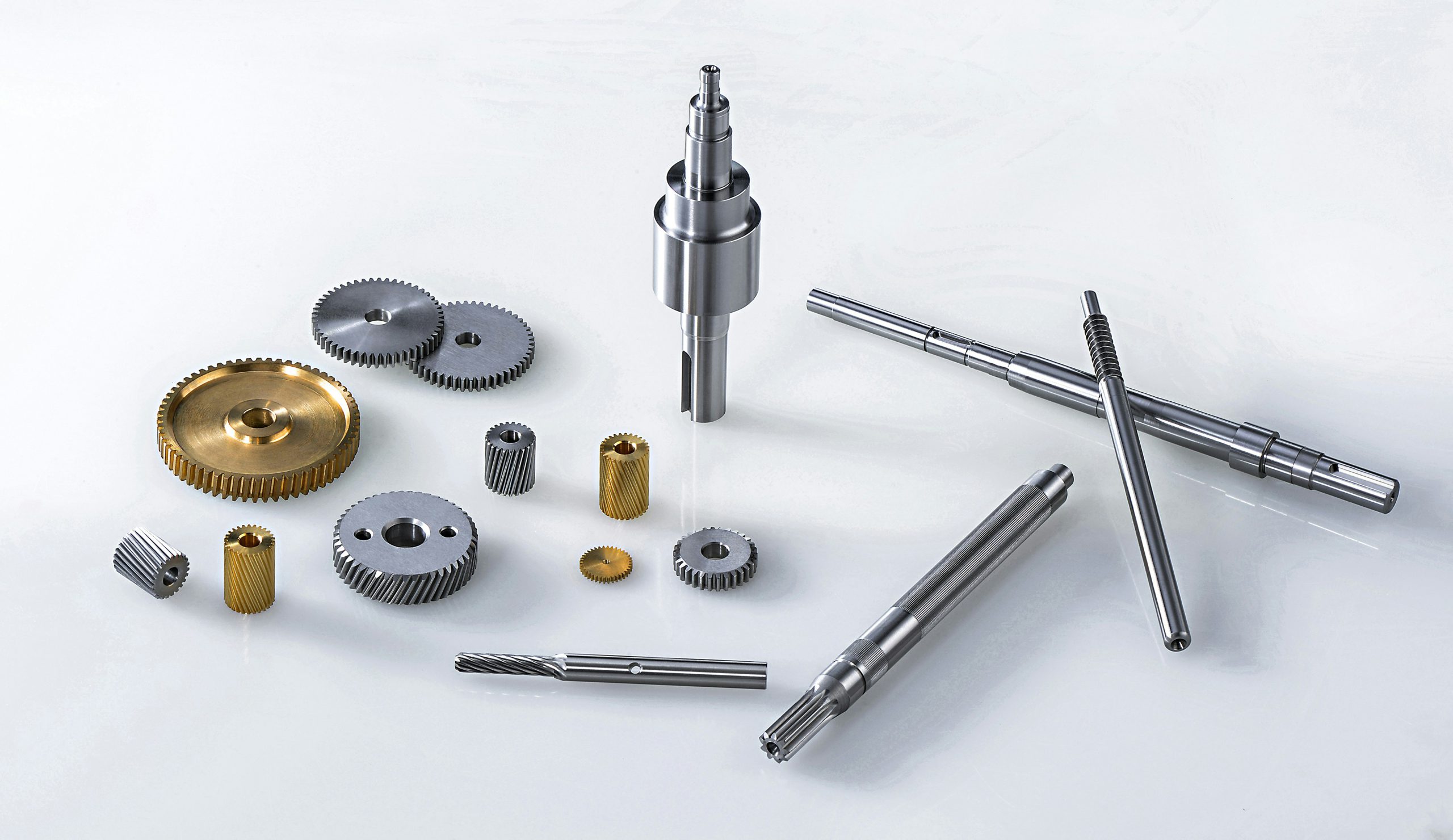 How CNC Machines Are Transforming Manufacturing in Saudi Arabia