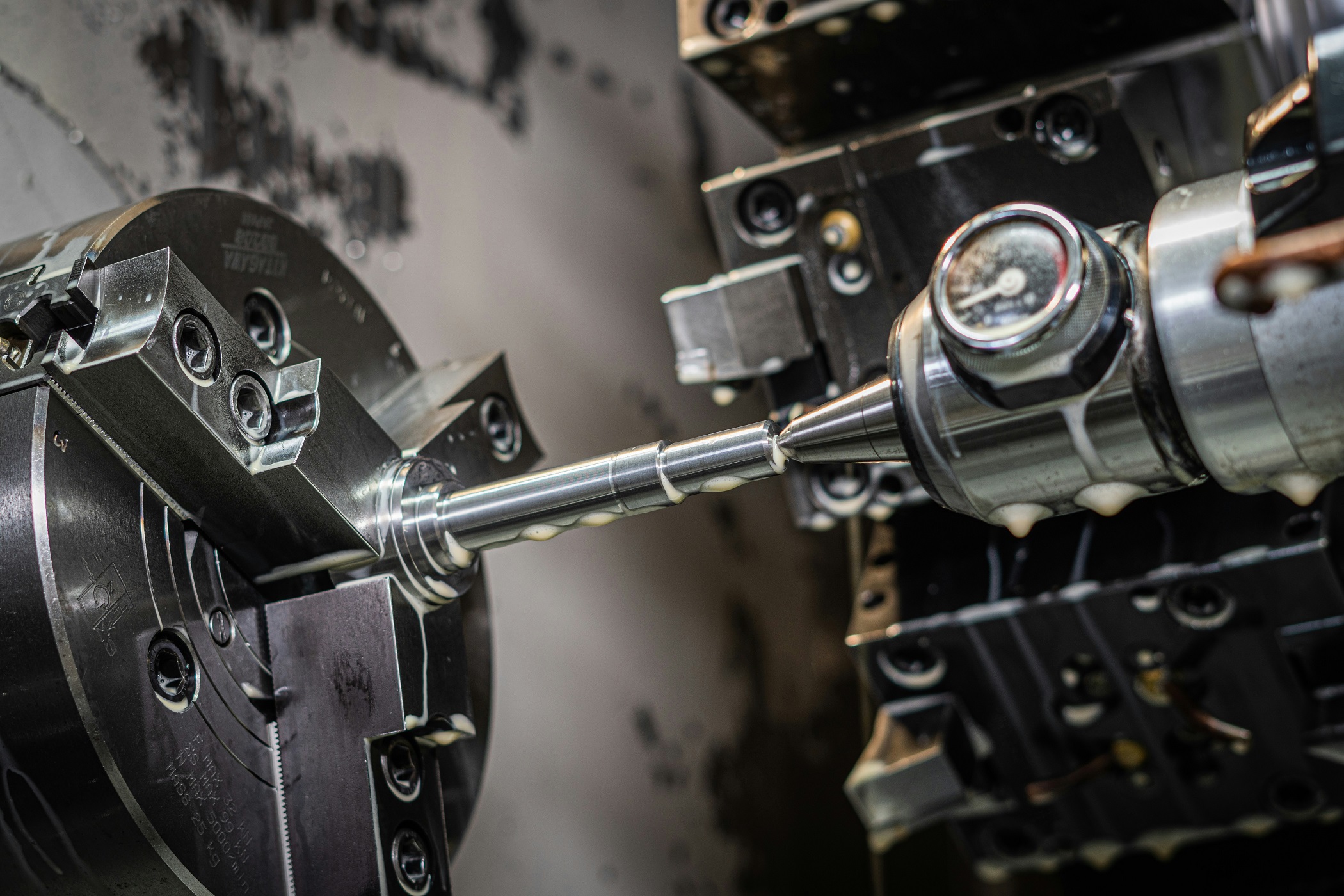 The Role of Cutting Tools in Boosting Industrial Productivity
